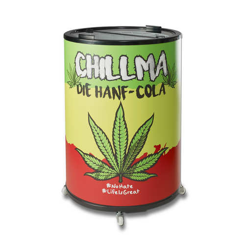 CHILLMA Party-Cooler 85 Liter