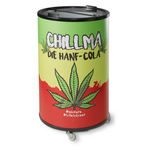 CHILLMA Party-Cooler 40 Liter