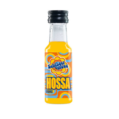 HOSSA 0,02l