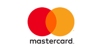 Zahlung per Mastercard